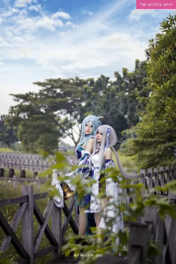 美月 HKxSYR - Photo #05