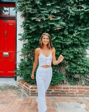 Hailey Lower