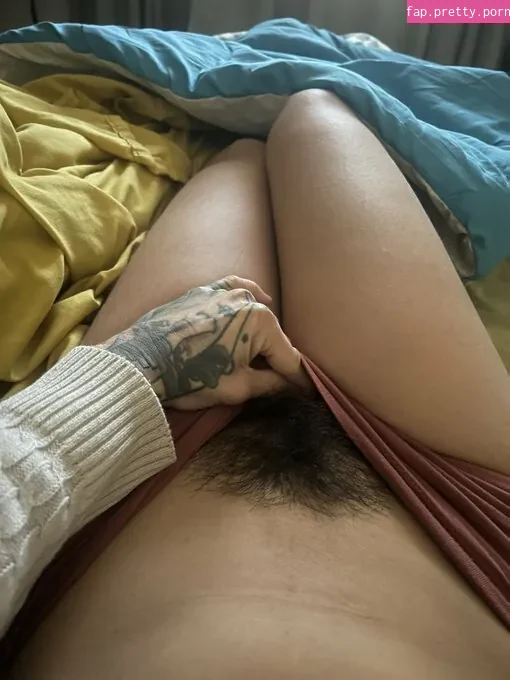 Hairy Luvo - Photo #71