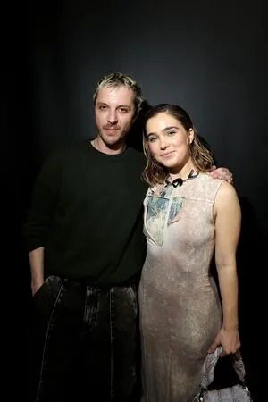 Haley Lu Richardson