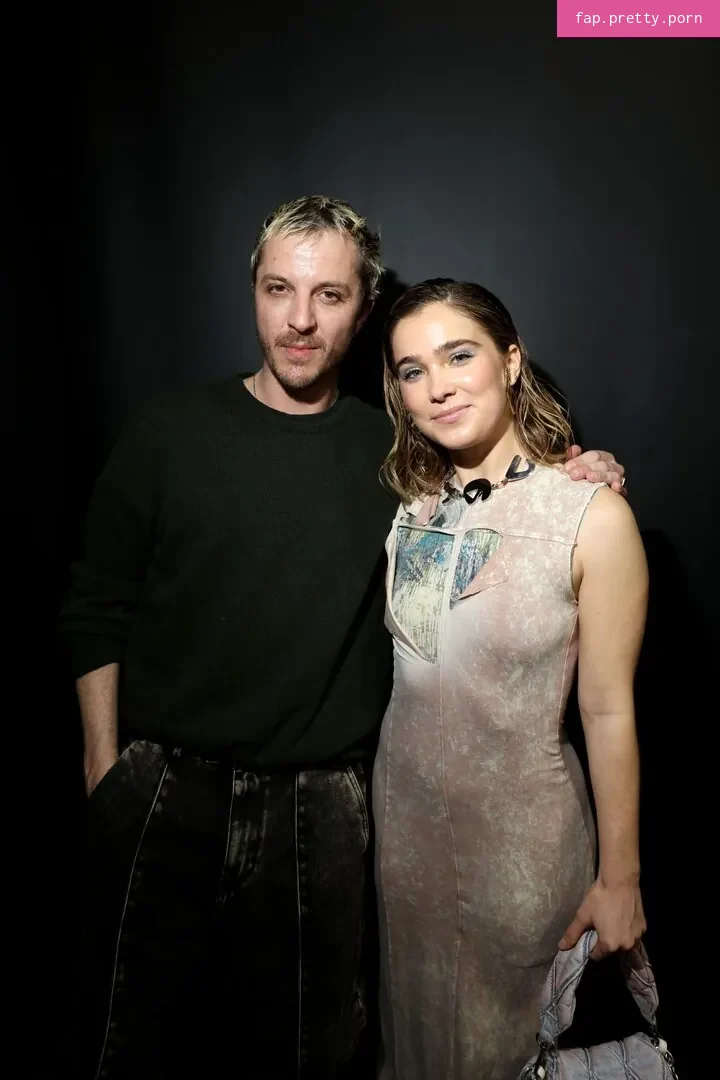 Haley Lu Richardson - Photo #97