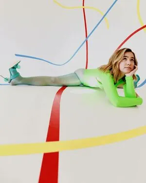 Haley Lu Richardson
