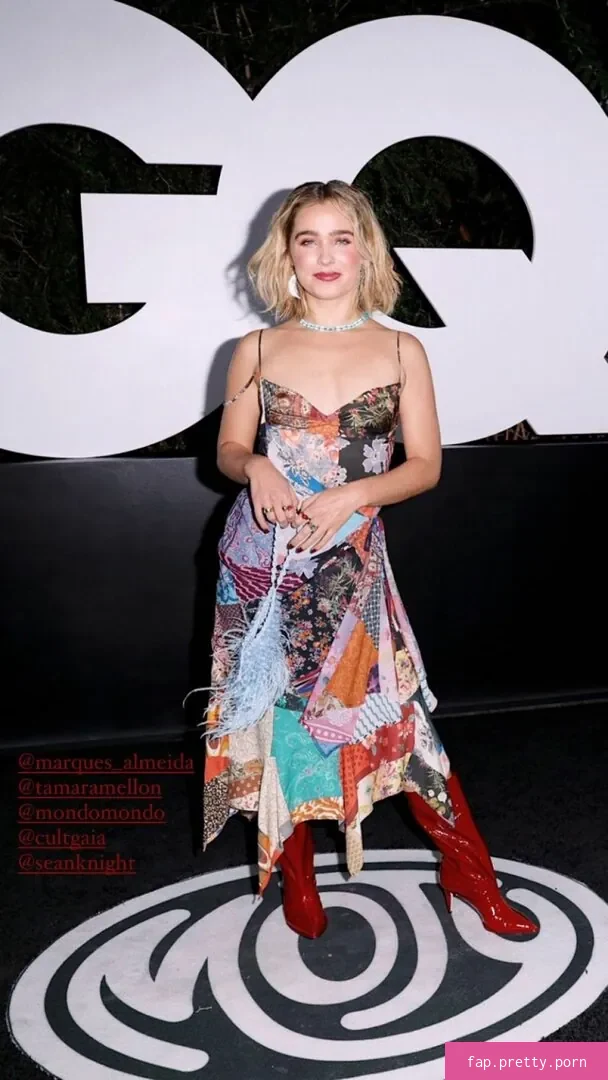 Haley Lu Richardson - Photo #79