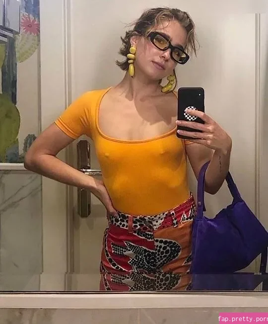 Haley Lu Richardson - Photo #69