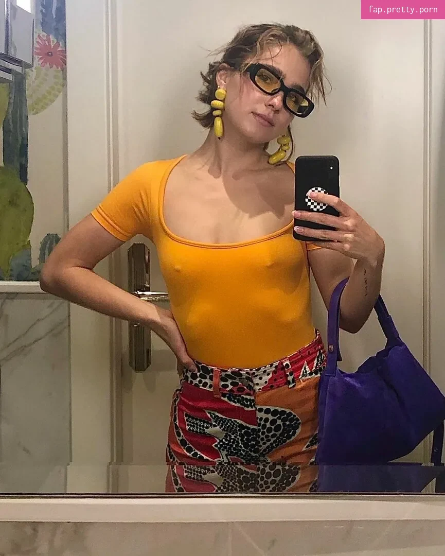 Haley Lu Richardson - Photo #95