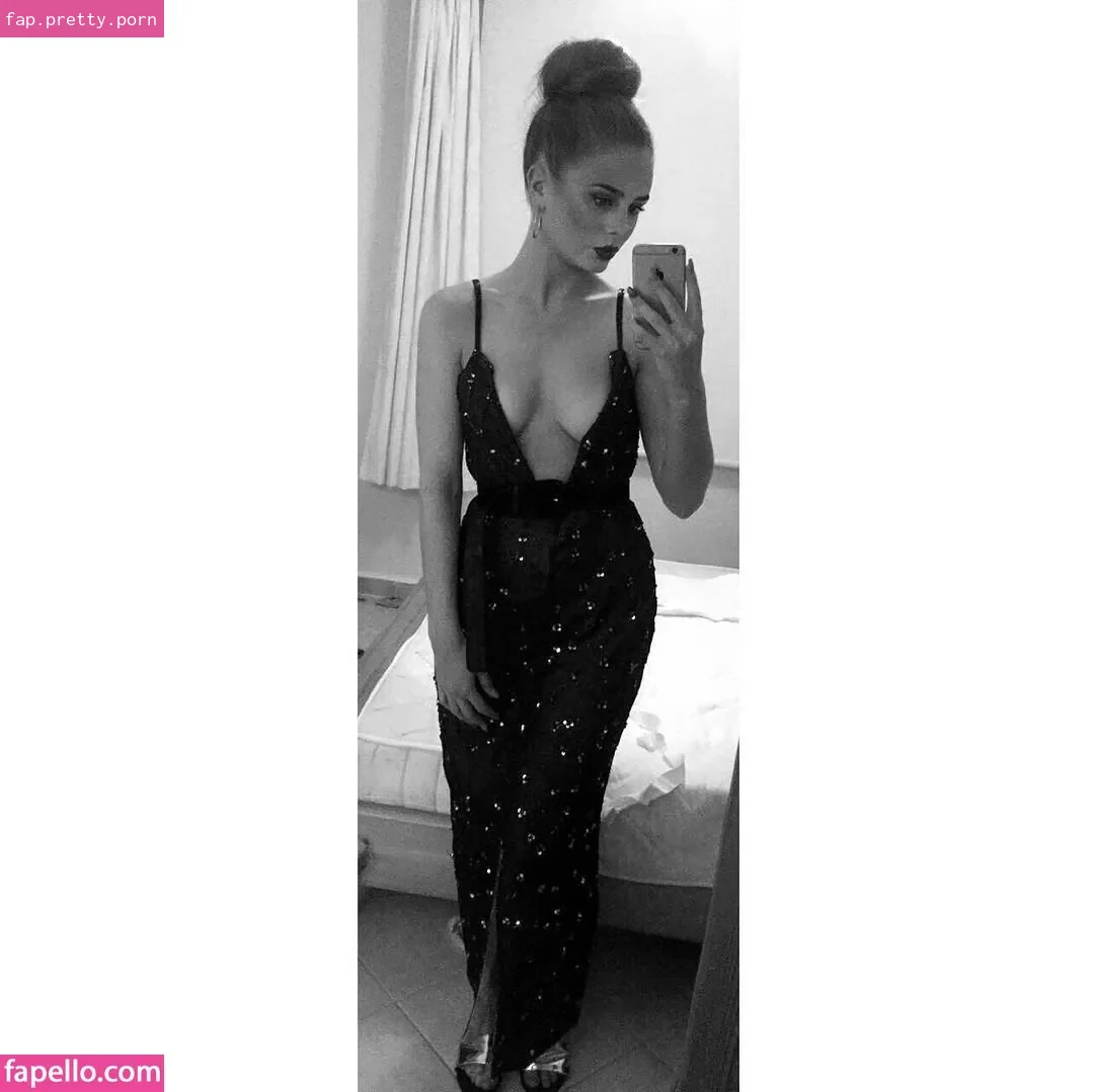 Hannah Laresa Smith - Photo #27
