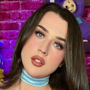 Hazel Lush