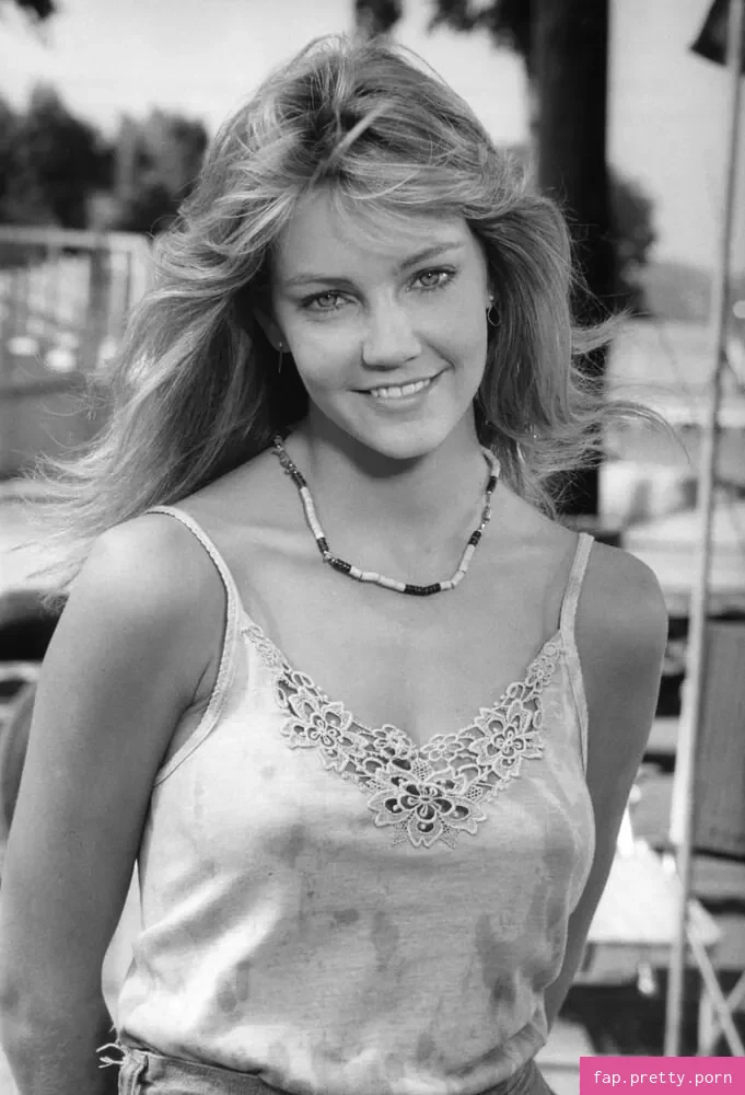 Heather Locklear - Photo #03