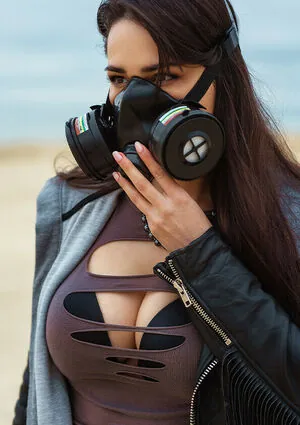 Helga Lovekaty