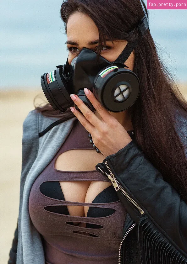 Helga Lovekaty - Photo #97