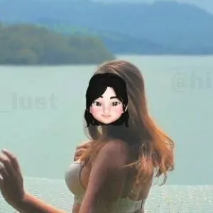 Hidden Lust