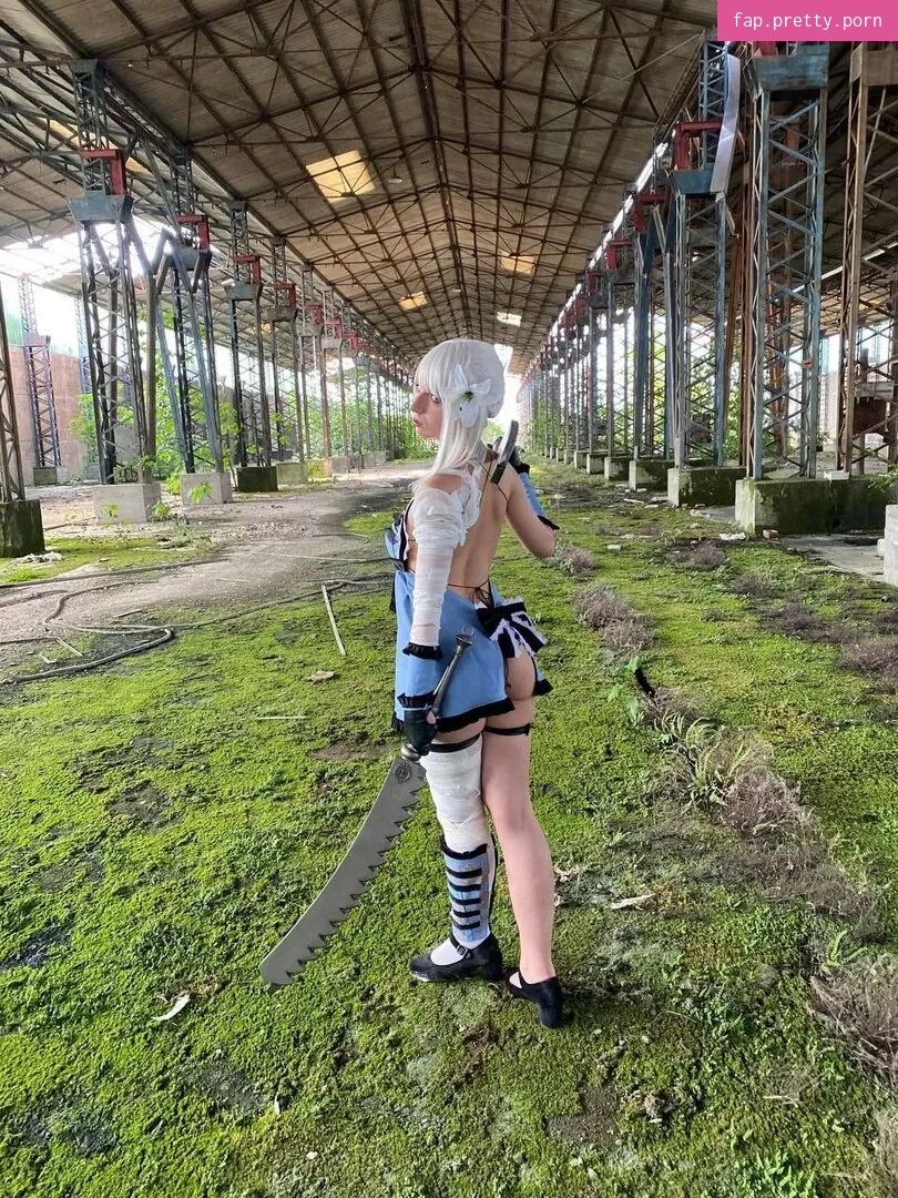 Himee.lily - Photo #72