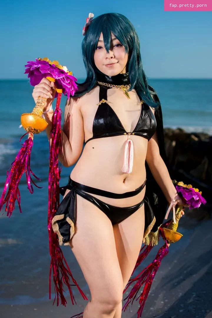 Hitomi Locks - Photo #74