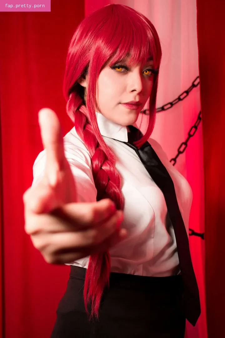 Hitomi Locks - Photo #04