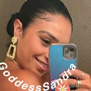 GoddessSandra