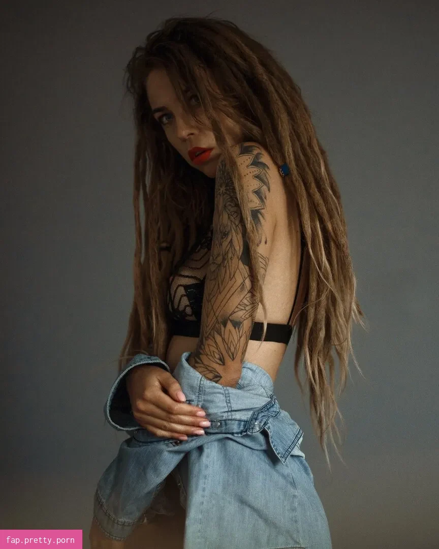 Hanna Mykhailova - Photo #17
