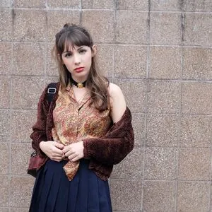 Hannah Marks