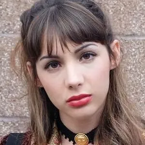 Hannah Marks