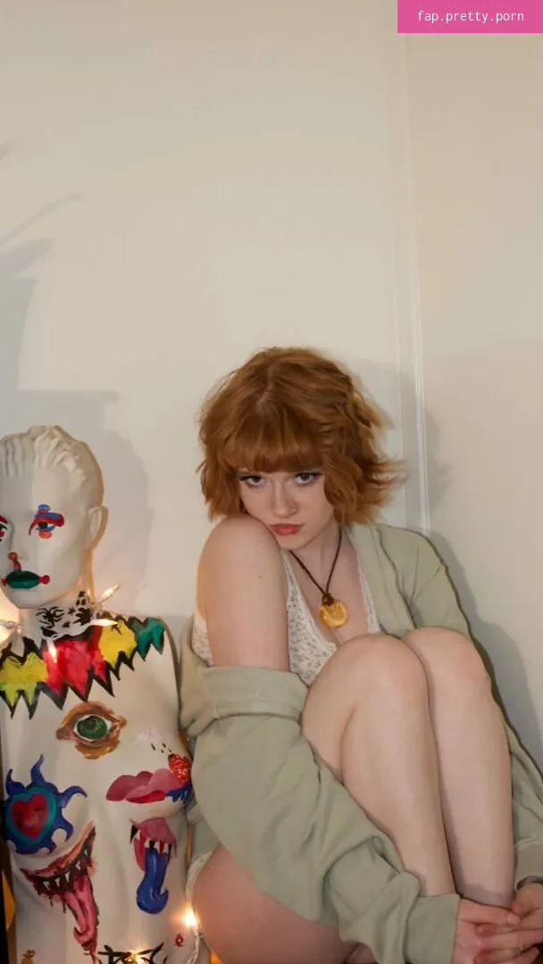 Hannah McCloud - Photo #18