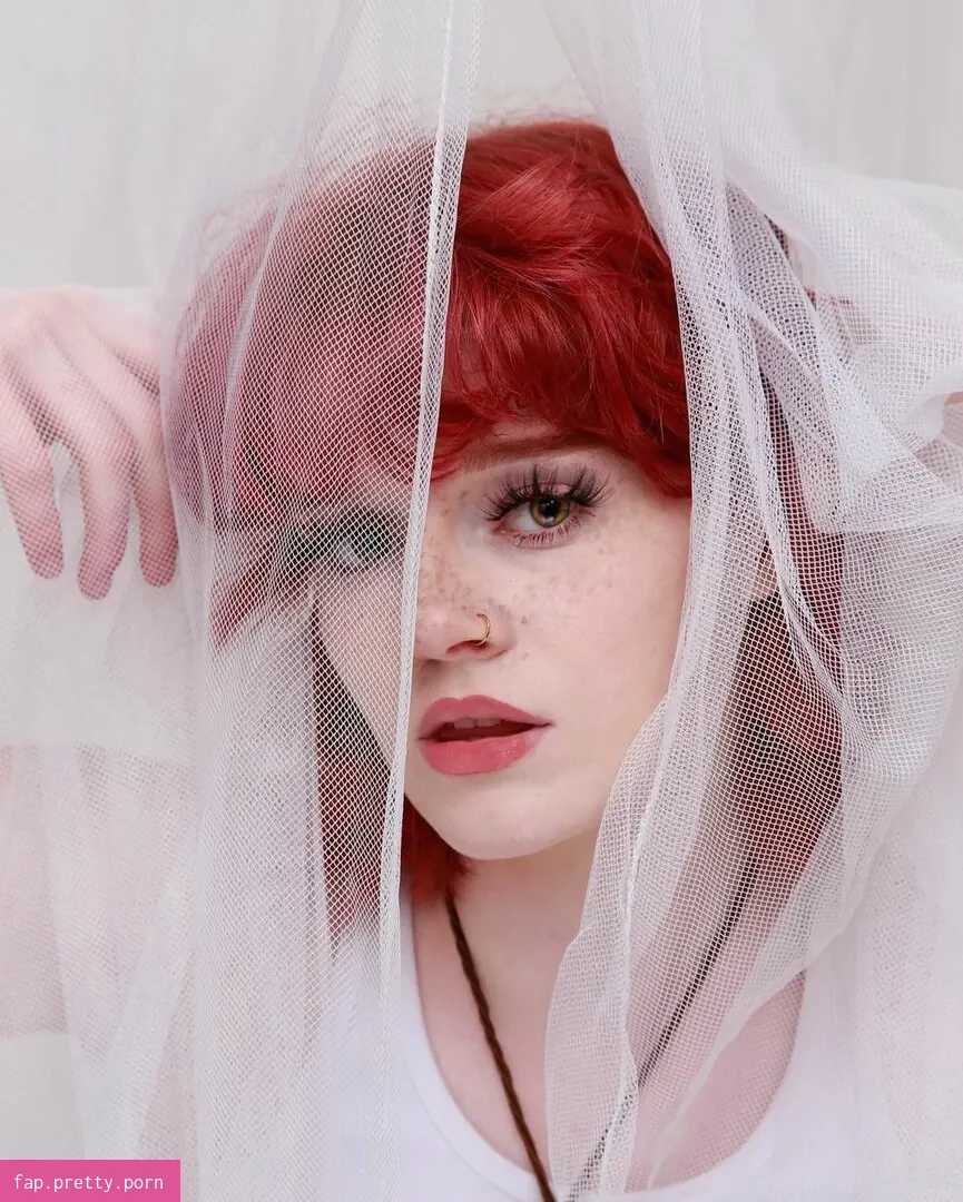 Hannah McCloud - Photo #27
