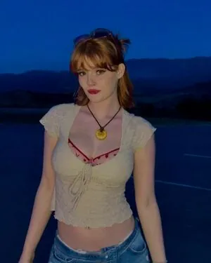 Hannah McCloud