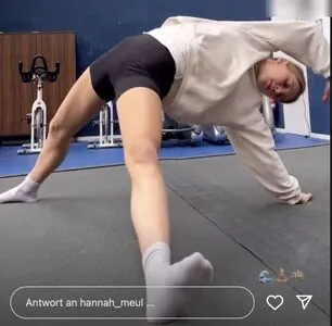 Hannah Meul