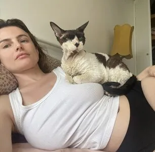Hannah Monson