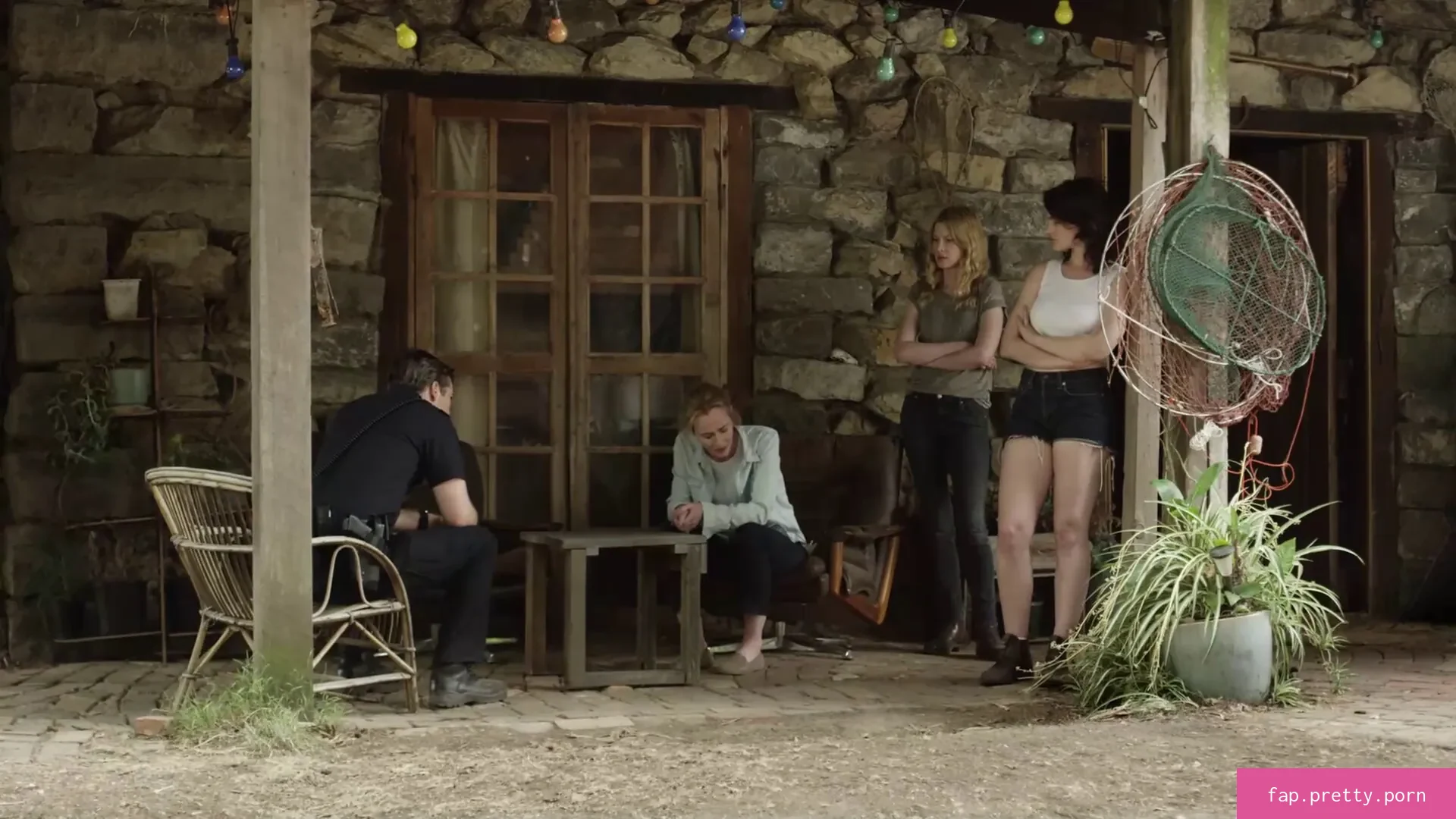 Hannah Monson - Photo #37