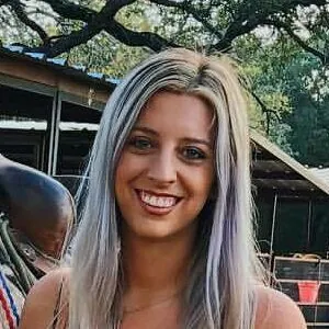 Hannah Murrell