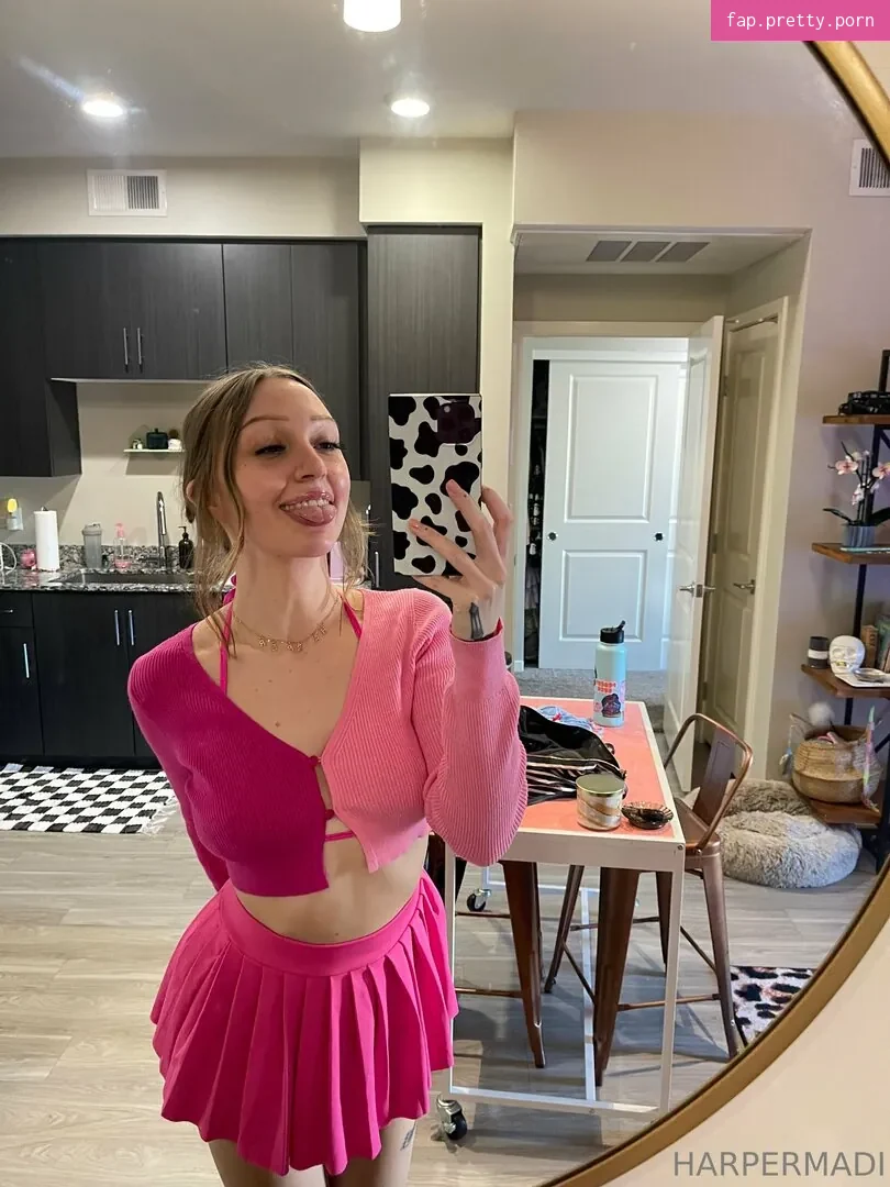Harper Madi - Photo #09