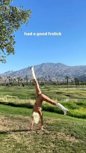 Haylee Mack