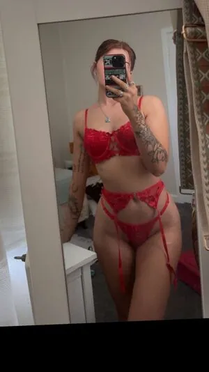 Hayley May