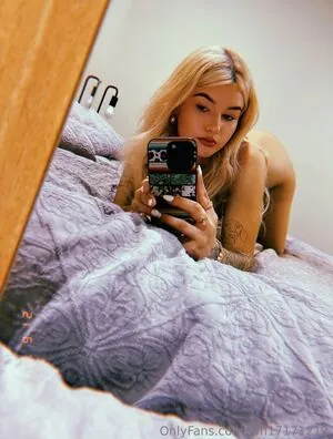 Hayley May