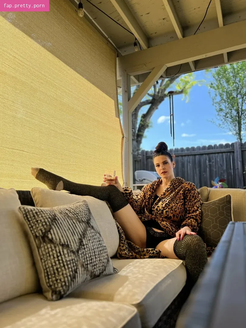 Heather Monique - Photo #34