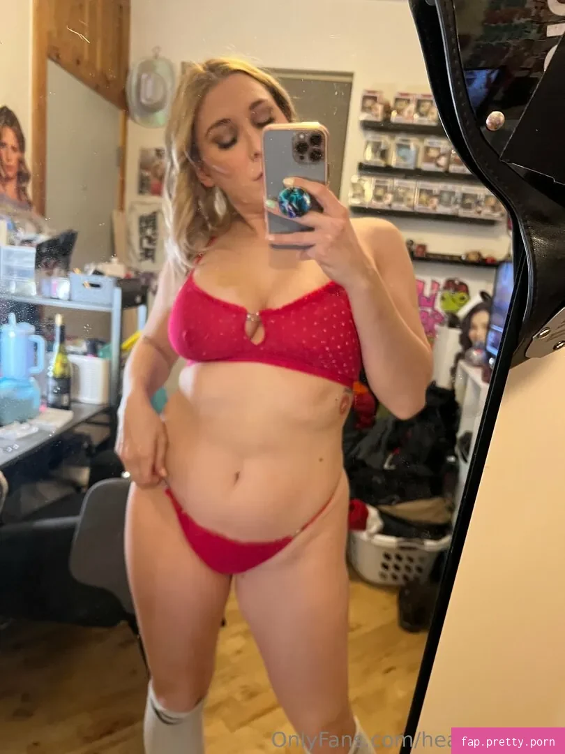 Heather Monroe - Photo #65