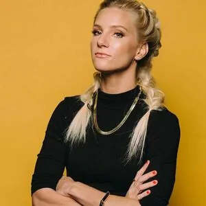 Heather Morris