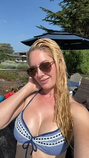 Heidi Montag