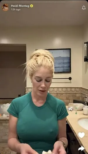 Heidi Montag