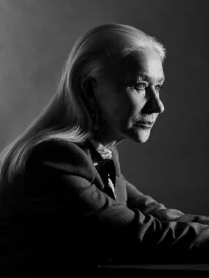 Helen Mirren