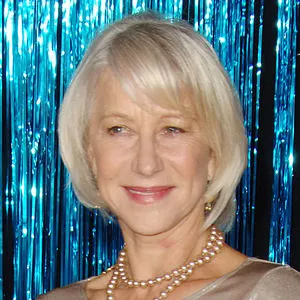 Helen Mirren