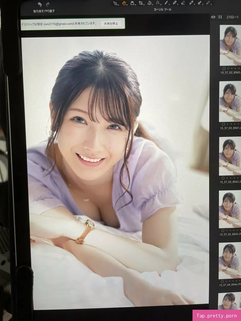 Hikaru Miyanishi - Photo #29