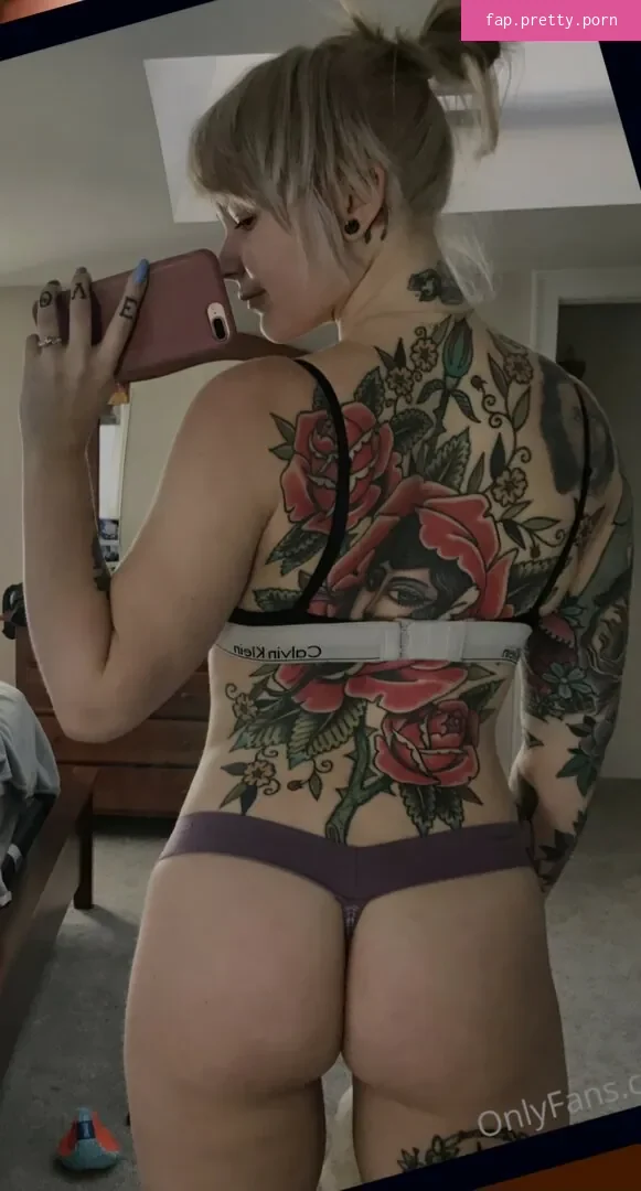Holli Marie - Photo #96