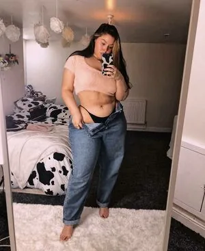Holly Marston