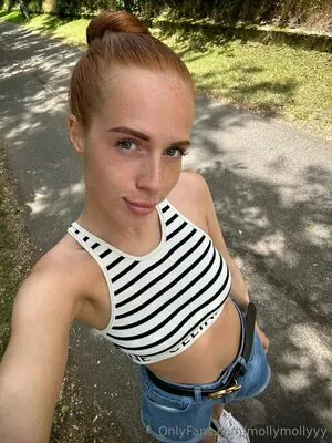 Holly Molly