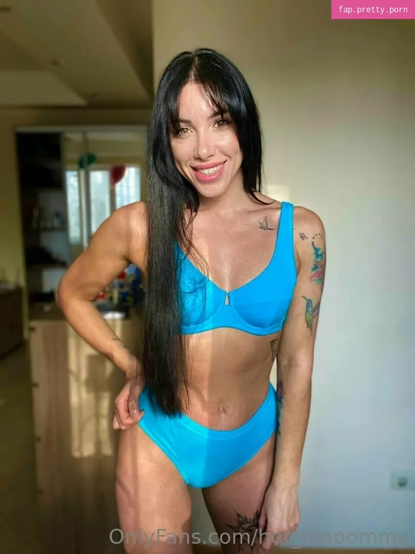 hot_mooommy - Photo #06