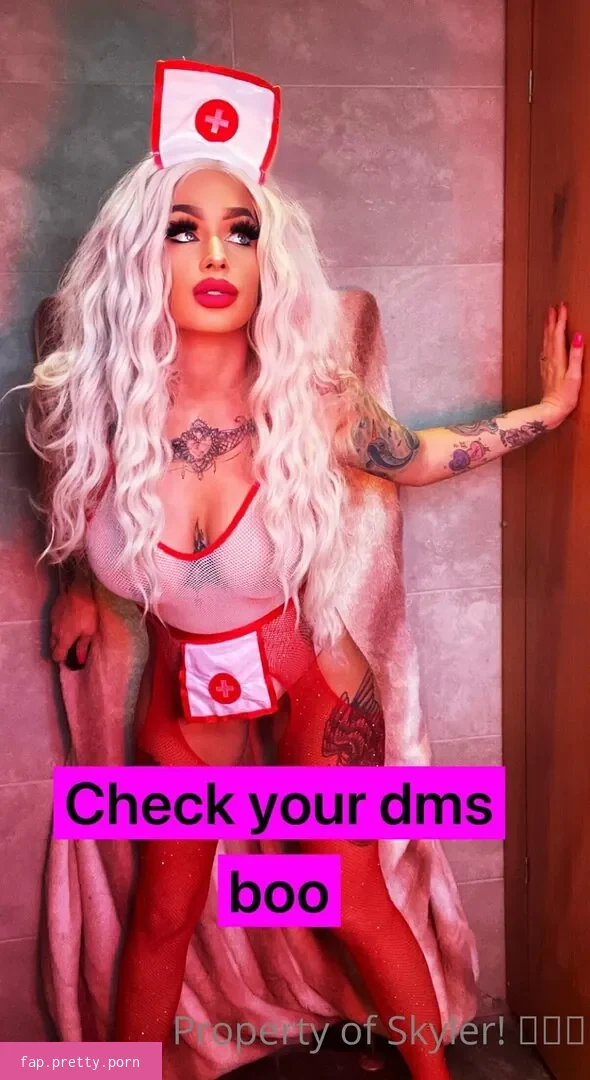 hot_mum_skyler - Photo #14