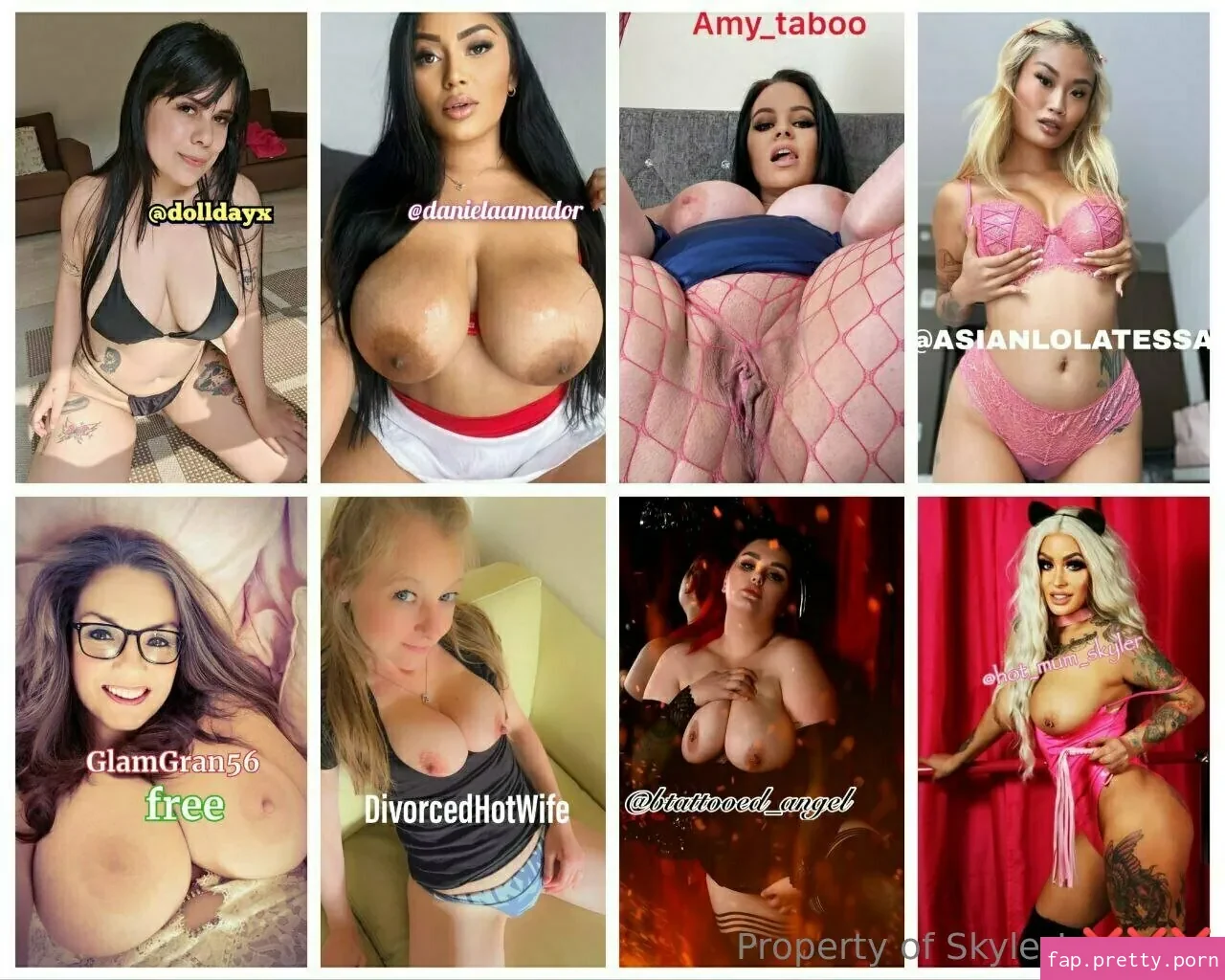 hot_mum_skyler - Photo #21