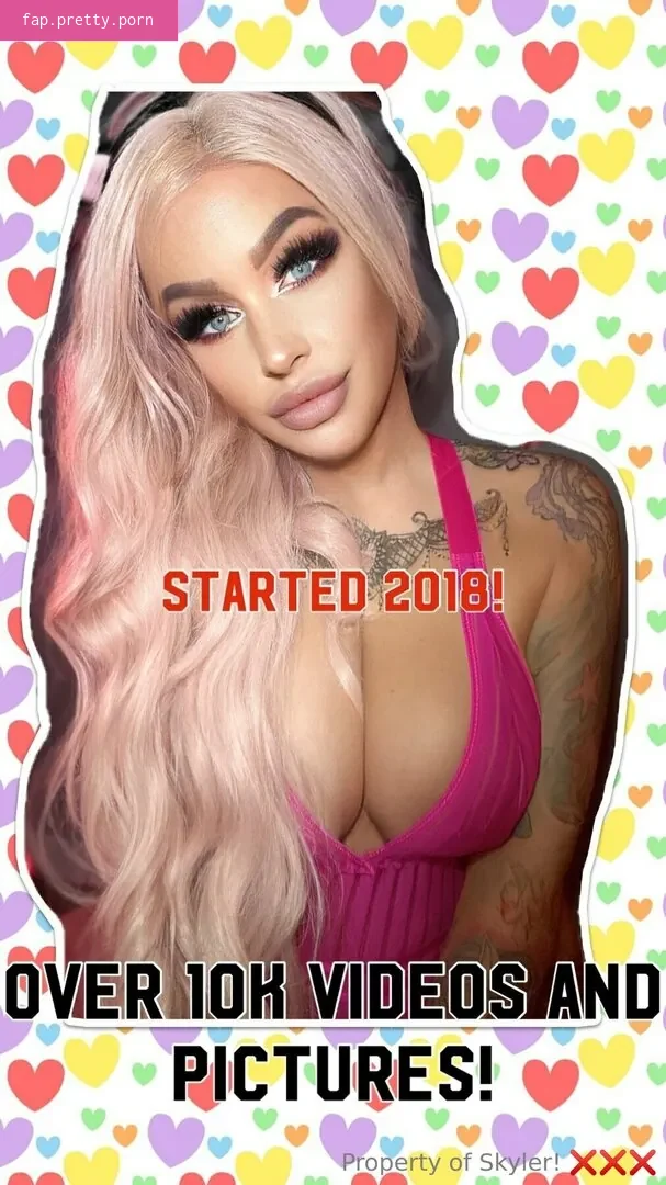 hot_mum_skyler - Photo #94