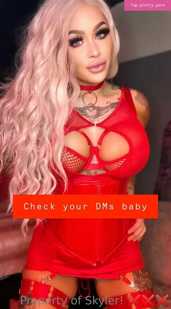 hot_mum_skyler - Photo #33