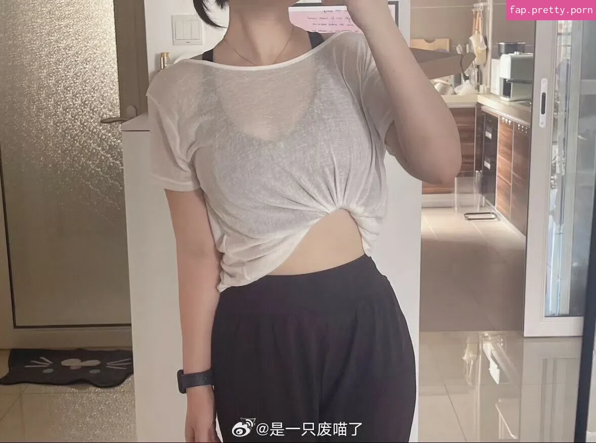 Haiyi_NEKO - Photo #01
